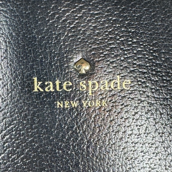 Kate Spade Grand Street Rachelle Satchel Shoulder Bag - Picture 3 of 15